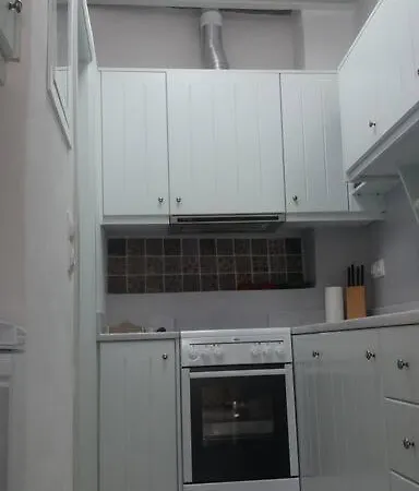 Cozy Nyaraló Artemónasz