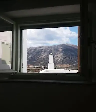Prázdninový dům Cozy *